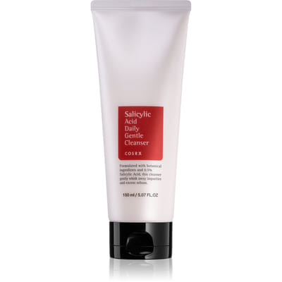 Cosrx Salicylic Acid Daily Gentle Cleanser 150 ml, Vue principale