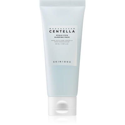 SKIN1004 Madagascar Centella Hyalu-Cica Sleeping Pack 100 ml, Vue principale
