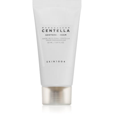 SKIN1004 Madagascar Centella Soothing Cream 30 ml, Vue principale
