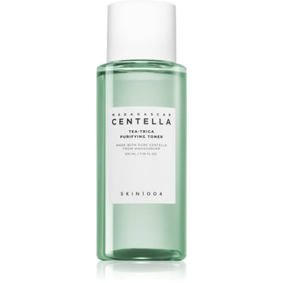 SKIN1004 Madagascar Centella Tea-Trica Purifying Toner 210 ml, Vue principale