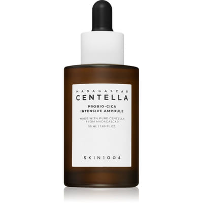 SKIN1004 Madagascar Centella Probio-Cica Intensive Ampoule 50 ml, Vue principale