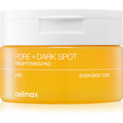 celimax Pore+Dark Spot Brightening Pad 40 pcs, Vue principale