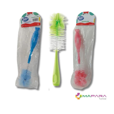 BABY PUR GOUPILLON DOUBLE, Vue principale