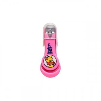 BABY PUR COUPE ONGLES BEBE, Vue principale