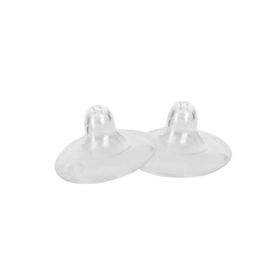 Baby Pur Lot de 2 bouts de seins, Vue principale