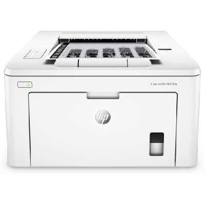 HP LaserJet Pro Imprimante M203dn, Imprimer (G3Q46A#B19)