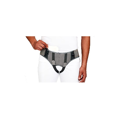 Ceinture hernie inguinale prix best sale