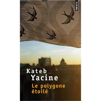 ISBN Le Polygone Etoile, Vue principale