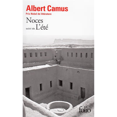 ISBN Noces: L'Ete, Vue principale