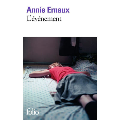 ISBN L'Evenement, Vue principale