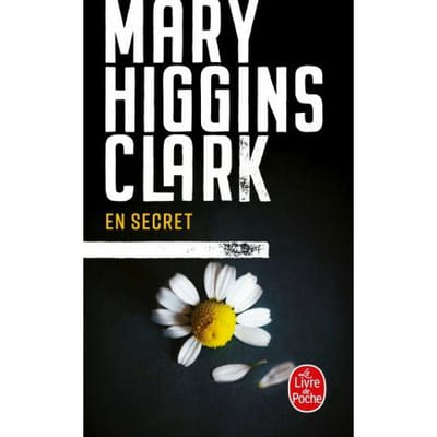 ISBN En secret livre Français 480 pages, Vue principale