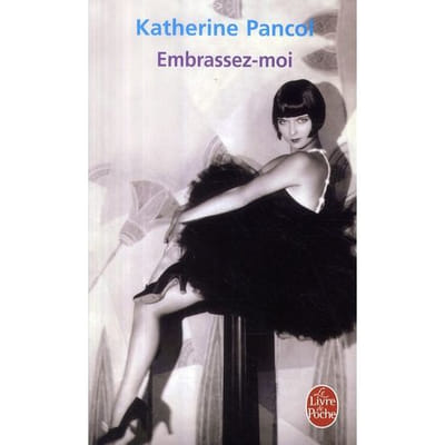ISBN Embrassez-Moi, Vue principale