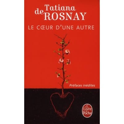 ISBN Le Coeur D'Une Autre, Vue principale