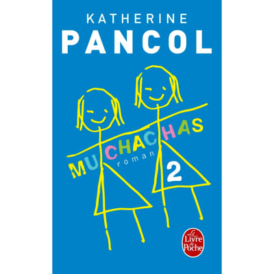 Le Livre de Poche MUCHACHAS VOL. 2) livre Français Livre broché, Vue principale