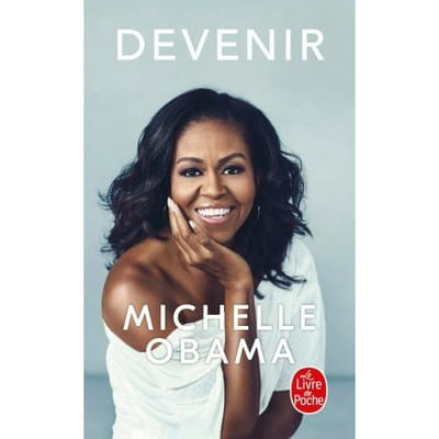 ISBN Devenir livre Français 792 pages, Vue principale