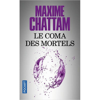 ISBN 9782266269087 livre Français 408 pages, Vue principale