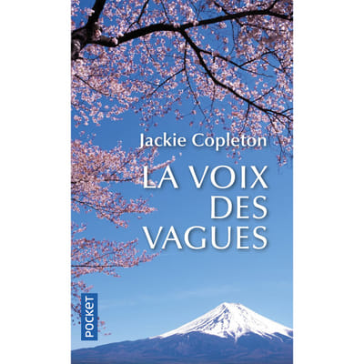 ISBN La Voix des vagues: Le livre de Jackie Copleton, Vue principale