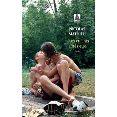ISBN Leurs enfants après eux, Vue principale