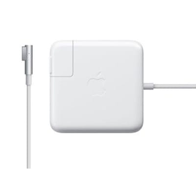 Adaptateur de Puissance Apple 45W Blanc pour Mac, Vue principale