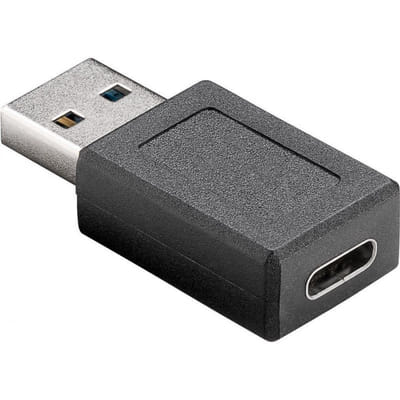Adaptateur OTG Type C Vers USB 3.0, Vue principale