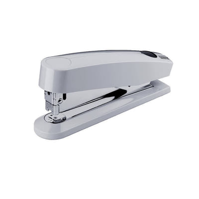 Agrafeuses automatique Novus B7A / Gris, Vue principale