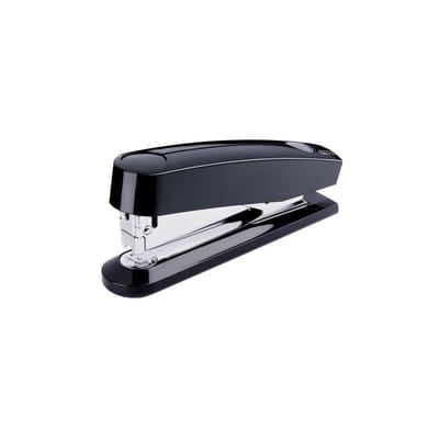 Agrafeuses automatique Novus B7A / Noir, Vue principale