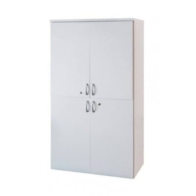 ARMOIRE MEL A 4 PORTES 180x90X40, Vue principale