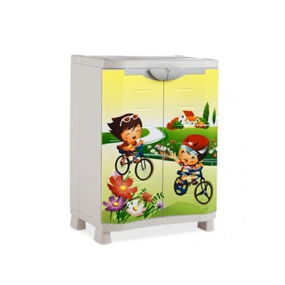 ARMOIRE TEXAS PM "VELO", Vue principale