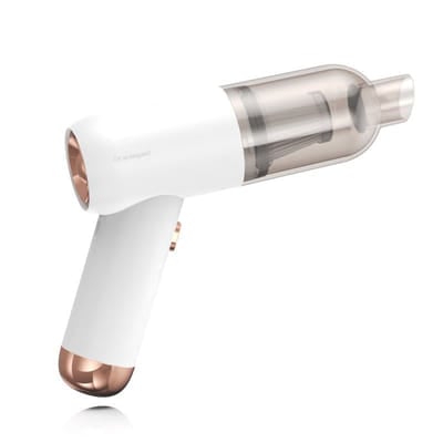 Aspirateur de Voiture Sans Fil XO-CZ007 Blanc, Vue principale