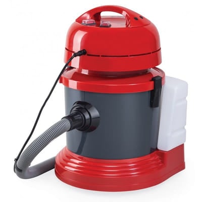 Aspirateur Eau et Poussière FANTOM CC-5400 2000W Rouge, Vue principale