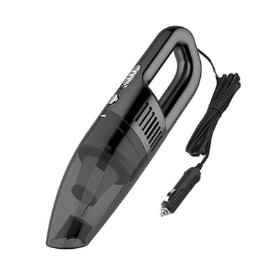 Aspirateur Pour Voiture XO 120W Noir CZ001A, Vue principale