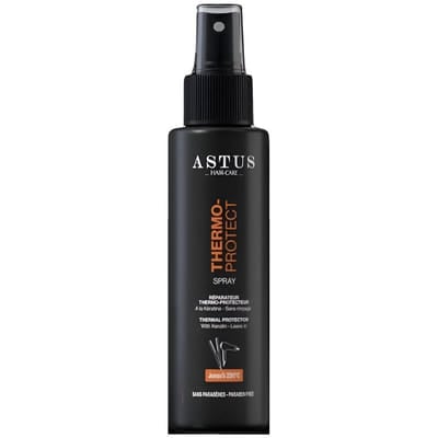 Astus Protecteur Cheveux Thermo 150 ml, Vue principale