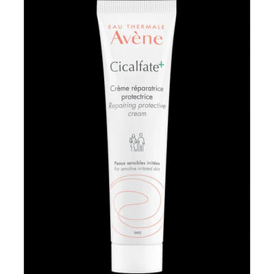 AVENE CICALFATE+ CREME REPARATRICE PROTECTRICE 100ML, Vue principale