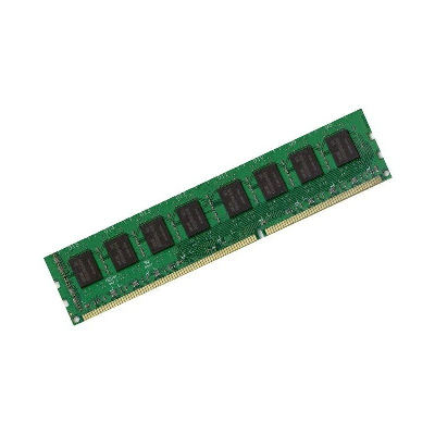 Barette Memoire Samsung 2 Go DDR3 1600 mhz