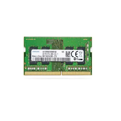 BARETTE SAMSUNG DDR4/4GB, Vue principale
