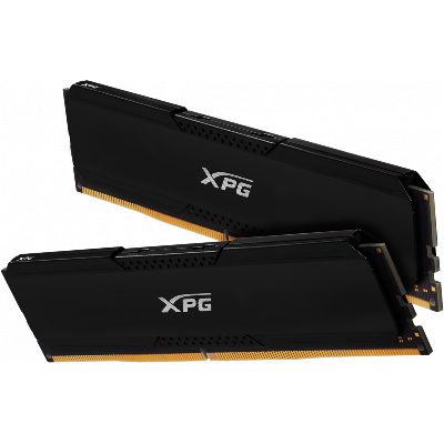 Barettes Mémoire XPG GAMMIX D20 DDR4 16 Go ( 2x 8Go)