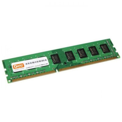 Barrette Mémoire Dato 8 Go DDR3 1600HZ So-Dimm, Vue principale