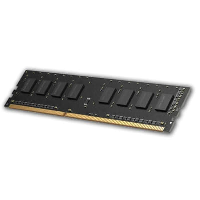 Barrette Mémoire HIKSEMI 16G DDR5 5600 MHz, Vue principale
