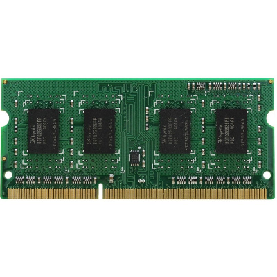 Barrette Mémoire SODIMM 2 Go DDR3L / 1600 MHz