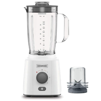 Blender KENWOOD BLP41-COWH 650 Watts - Inox, Vue principale