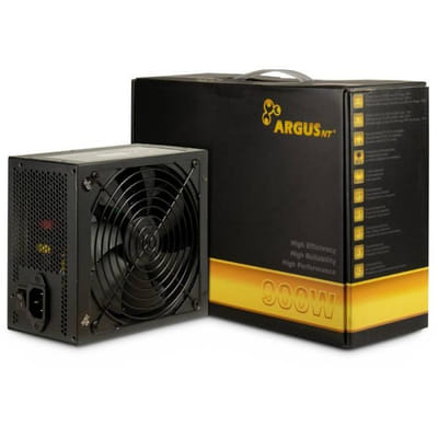 Bloc d'alimentation INTER-TECH ARGUS GPS-900W, Vue principale