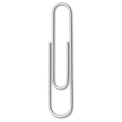 Boite de 100 Trombones 28MM, Vue principale