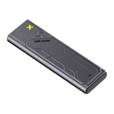 Boîtier Pour Disque Dur Externe HIKSEMI HS-HUB-MSD1 SSD M.2 NVMe, Vue principale