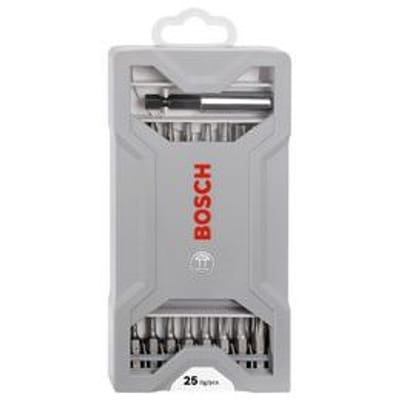 Bosch 2 607 017 037 embout de tournevis, Vue principale