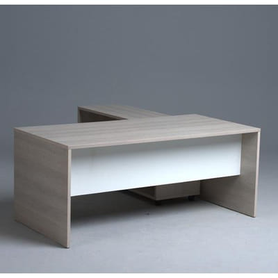 Bureau Credence, Vue principale