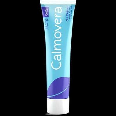 calmovera 80gr, Vue principale