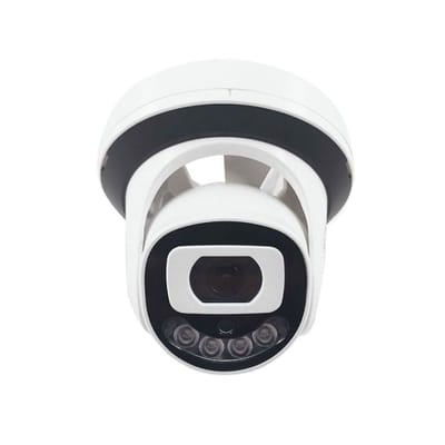 CAMÉRA DE SURVEILLANCE INTERNE MIPVISION / 5MP, Vue principale