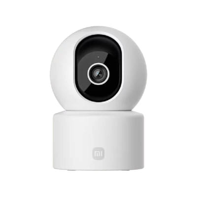 Caméra de Surveillance Xiaomi C302 Smart 3MP 2K UHD, Vue principale