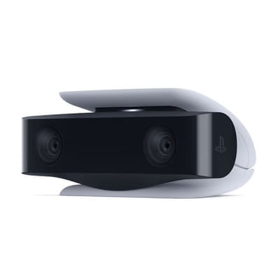 CameraHd Pour Ps5 Sony, Vue principale