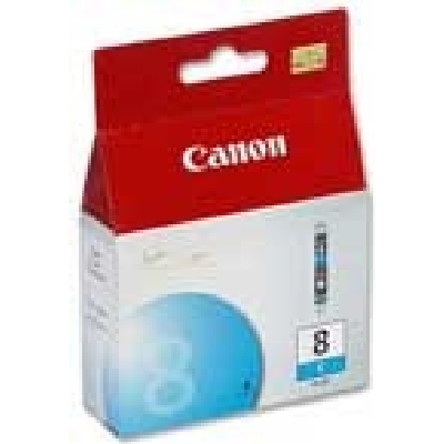 Canon CLI-8 C Cyan cartouche d'encre Original